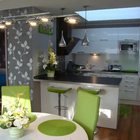 شقة Viola Harmony