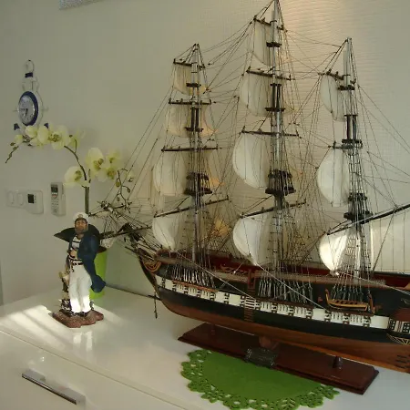 شقة Viola Harmony