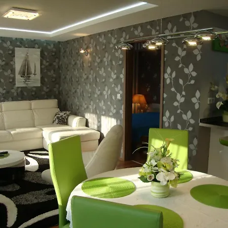 شقة Viola Harmony شيوفوك