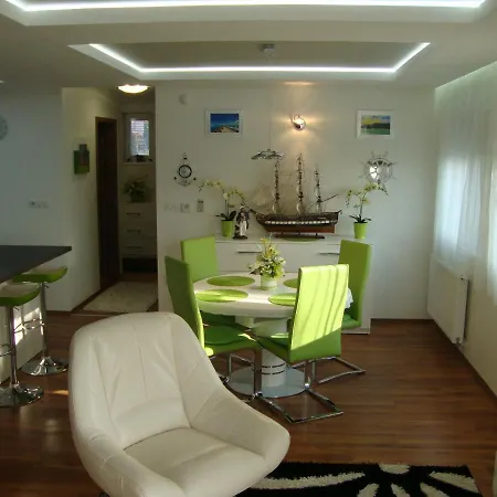 Viola Harmony شقة شيوفوك