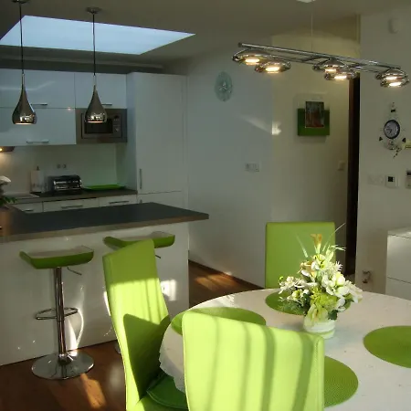 شقة Viola Harmony شيوفوك