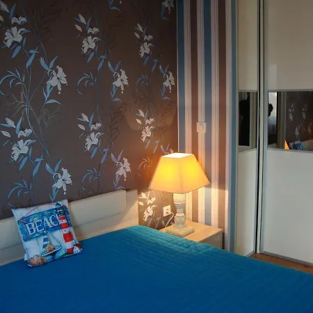 شقة Viola Harmony شيوفوك