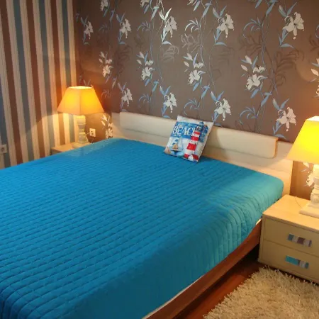 Apartment Viola Harmony Siofok