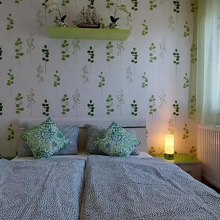 شقة Viola Harmony