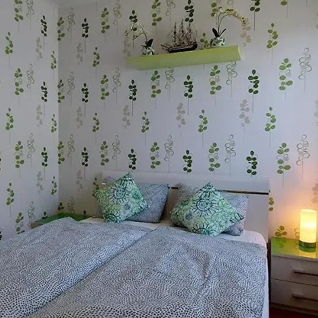 Viola Harmony شقة