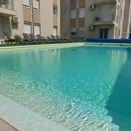 شقة Viola Harmony *