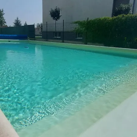 شقة Viola Harmony