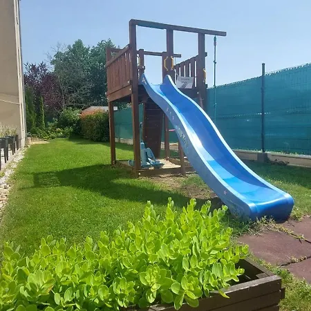 Viola Harmony شقة *