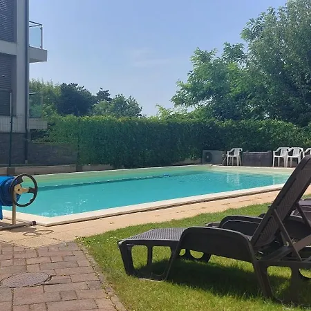 Viola Harmony شقة