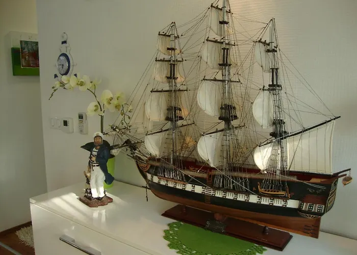 公寓 Viola Harmony