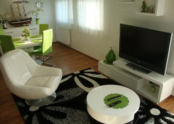 公寓 Viola Harmony 希欧福克