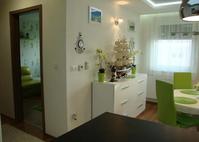 Viola Harmony 公寓