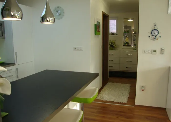 Viola Harmony 公寓 *