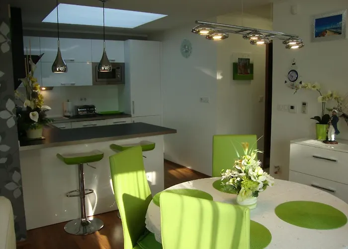 公寓 Viola Harmony 希欧福克