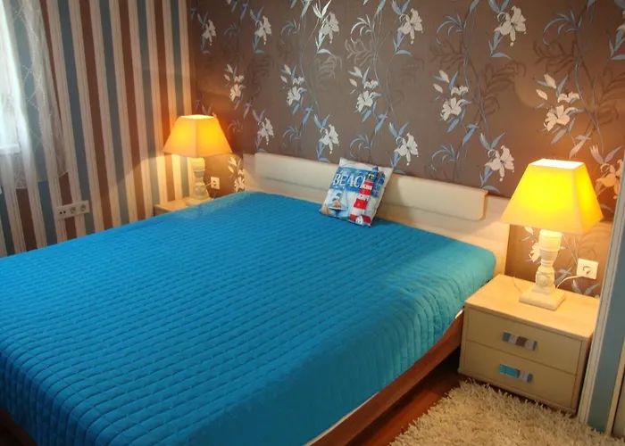 公寓 Viola Harmony 希欧福克