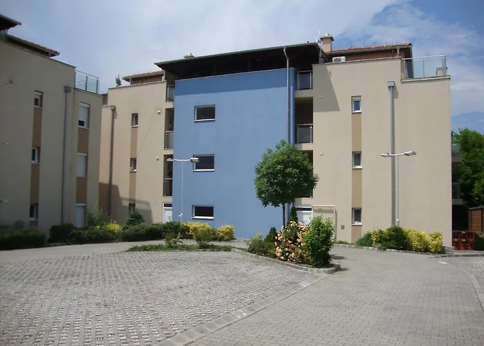 Viola Harmony 公寓 希欧福克