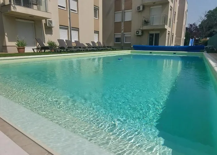 公寓 Viola Harmony *