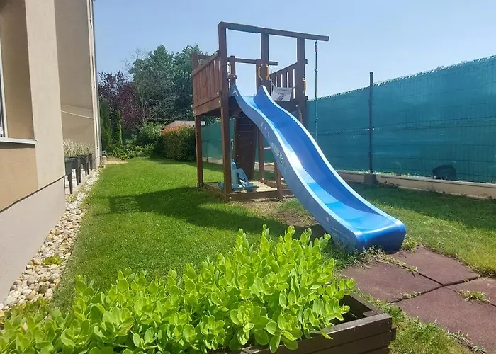 Viola Harmony 公寓 *